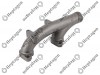 124 EGR EXHAUST MANIFOLD / 7000 361 032