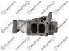 164 EXHAUST MANIFOLD / 7000 361 034