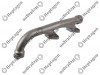 164 EXHAUST MANIFOLD / 7000 361 036