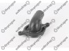 Water Pump Elbow Pipe / 7000 471 018