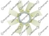 114-P V FAN BLADE  / 7000 561 005