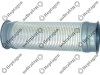 Exhaust Flexible Pipe / 7000 750 002 / 1803510
