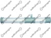 Exhaust Flexible Pipe / 7000 750 003 / 1505749