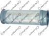 Exhaust Flexible Pipe / 7000 750 004 / 1753639