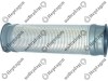 Exhaust Flexible Pipe / 7000 750 005 / 1740677
