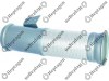 Exhaust Flexible Pipe / 7000 750 006 / 1725993