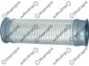 Exhaust Flexible Pipe / 7000 750 007 / 1726289