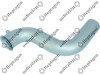 Exhaust Pipe Centre / 7000 750 033