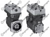 Twin Cylinder Compressor Ø88 mm-600 CC-Stroke 50 mm / 7001 342 002