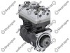 Twin Cylinder Compressor Ø86 mm-720 CC-Stroke 62 mm - With Gear / 7001 342 010