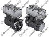 Twin Cylinder Compressor Ø86 mm-720 CC / 7001 342 014