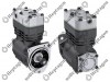 Twin Cylinder Compressor Ø75 mm-440 CC-Stroke 50 mm / 7001 342 020