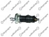 CABIN AIR SPRING / 7001 801 015 / Shock Absorber: 1424228,  1363122,  Air Bellow: 1349840