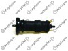 CABIN AIR SPRING / 7001 801 016 / Shock Absorber: 1382827, 1349844,  424229,  Air Bellow: 1349840