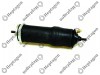 CABIN AIR SPRING / 7001 801 017 / Shock Absorber: 1424228,  1363122,  Air Bellow: 1424231