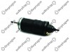 CABIN AIR SPRING / 7001 801 018 / Shock Absorber: 1424228,  1363122,  Air Bellow: 1444016