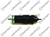 CABIN AIR SPRING / 7001 801 020 / Shock Absorber: 1435859,  1397400,  1381904,  1397396,  Air Bellow: 1476415,  1381919