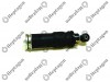 CABIN AIR SPRING / 7001 801 023 / Shock Absorber: 1502474,  1502470,  1502471,  Air Bellow: 1502468