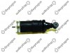 CABIN AIR SPRING / 7001 801 025 / Shock Absorber: 1505563,  Air Bellow: 1444016