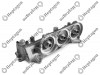 Fuel Filter Housing / 8000 310 005