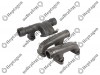 F 89 EXHAUST MANIFOLD / 8000 361 010