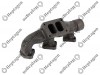 F 10
TD 100 EXHAUST MANIFOLD / 8000 361 011