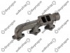 F 12
TD 120 EXHAUST MANIFOLD / 8000 361 014