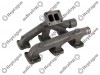 TD 101- 102
N 10
FM 10 EXHAUST MANIFOLD / 8000 361 018