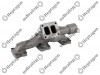 TD 102 EXHAUST MANIFOLD / 8000 361 019