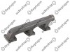 F 16 
FH 16 EXHAUST MANIFOLD / 8000 361 021