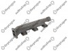 F 16 
D 16 EXHAUST MANIFOLD / 8000 361 022