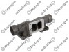 FH 12
D  12
C EXHAUST MANIFOLD / 8000 361 024