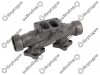 POWER TD 122 EXHAUST MANIFOLD / 8000 361 034