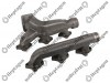 N 12 EXHAUST MANIFOLD / 8000 361 038