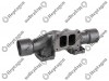 FH / 16 NEW EXHAUST MANIFOLD / 8000 361 040