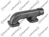 FH / 16 NEW EXHAUST MANIFOLD / 8000 361 041