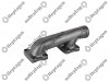 F / 500 EXHAUST MANIFOLD / 8000 361 044