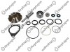 Water Pump Repair Kit / 8000 471 016