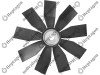 PENTA V FAN BLADE  / 8000 561 003