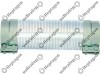 Exhaust Flexible Pipe / 8000 750 004 / 1078110,  3199065,  8156350,  21497416