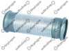 Exhaust Flexible Pipe / 8000 750 007 / 8152590,  1605629