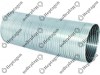 Exhaust Flexible Pipe / 8000 750 015 / 1078119