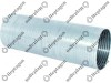 Exhaust Flexible Pipe / 8000 750 017 / 1078120,  20442238,  8152562