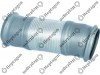 Exhaust Flexible Pipe / 8000 750 018 / 20709029