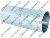 Exhaust Flexible Pipe / 8000 750 021 / 1078122,  8152557