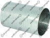 Exhaust Flexible Pipe / 8000 750 025 / 1078127,  20442233,  8152552,  470696