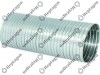 Exhaust Flexible Pipe / 8000 750 032 / 20442222,  6797851