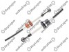 Gearshift Cable / 8000 950 012 / 21002854,  20700954,  20545954,  21343554,  21789670