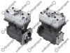 Twin Cylinder Compressor Ø88 mm-600 CC-Stroke 50 mm / 8001 341 005