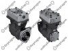 Twin Cylinder Compressor Ø88 mm-600 CC-Stroke 50 mm / 8001 341 011